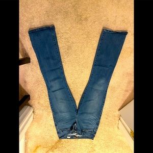 Denim jeans Level 99 Boot Cut